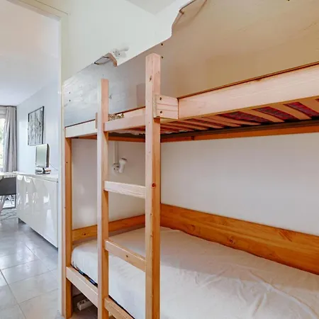 Apartmán Studio Avec Jardin A Deux Pas Du Golf - Maeva Particuliers 88998